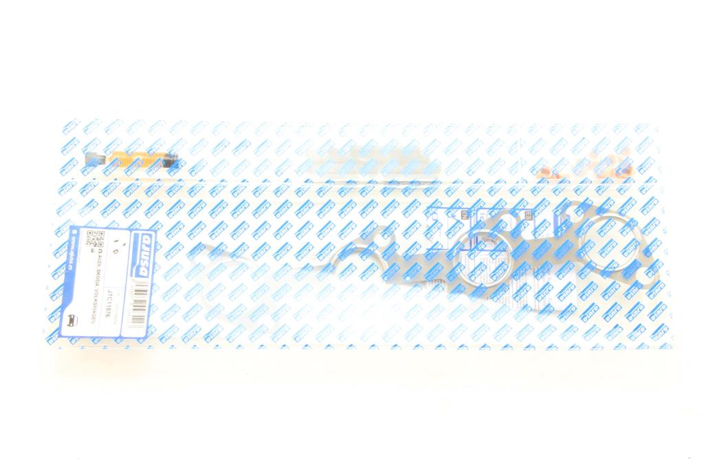 Kit de montage Turbocompresseur AJUSA ref. JTC11576